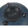 Глюкофон Thomann Tongue Drum 6" navy blue Thomann Tongue Drum 6" navy blue