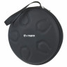 Глюкофон Thomann Tongue Drum 6" navy blue Thomann Tongue Drum 6" navy blue