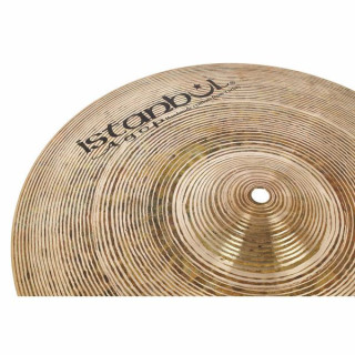 Шляпы Istanbul Agop 14" Custom Series SE Jazz Hats Istanbul Agop 14" Custom Series SE Jazz Hats