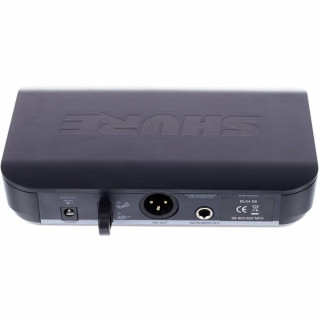 Беспроводная система Shure BLX14 T11 Bundle №367666 (Комплект)