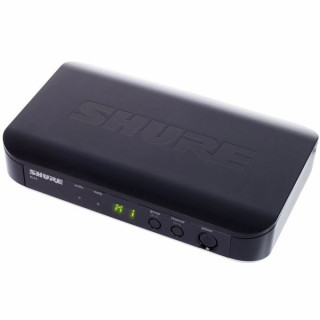 Беспроводная система Shure BLX14 T11 Bundle №367666 (Комплект)