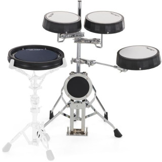 Учебная барабанная установка Tama True Touch Training Kit 5-pcs Tama True Touch Training Kit 5-pcs