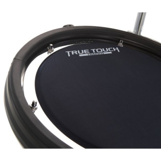 Учебная барабанная установка Tama True Touch Training Kit 5-pcs Tama True Touch Training Kit 5-pcs