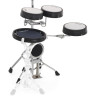 Учебная барабанная установка Tama True Touch Training Kit 5-pcs Tama True Touch Training Kit 5-pcs
