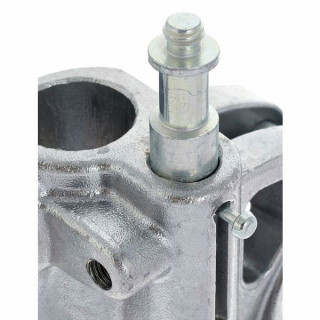 Зажим для ствола Avenger C345K с Т-образной ручкой Avenger C345K Barrel Clamp w. T-Knob