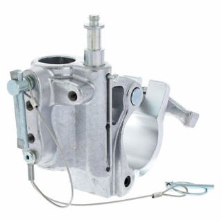 Зажим для ствола Avenger C345K с Т-образной ручкой Avenger C345K Barrel Clamp w. T-Knob