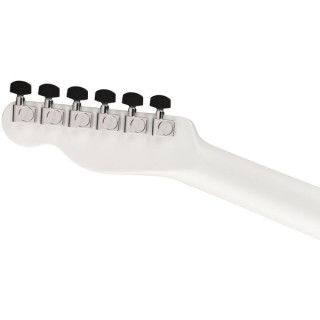 Fender LTD Finneas Am Acous Tele WHT Fender LTD Finneas Am Acous Tele WHT