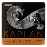 Струна для контрабаса Daddario K612-3/4M Kaplan Bass D med. Daddario K612-3/4M Kaplan Bass D med.
