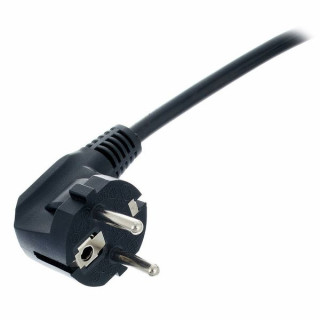 Мотор для зеркального шара Varytec Mirror Ball Motor max 3kg 3RPM Varytec Mirror Ball Motor max 3kg 3RPM