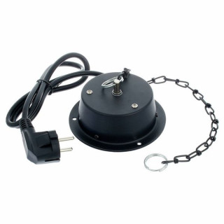 Мотор для зеркального шара Varytec Mirror Ball Motor max 3kg 3RPM Varytec Mirror Ball Motor max 3kg 3RPM