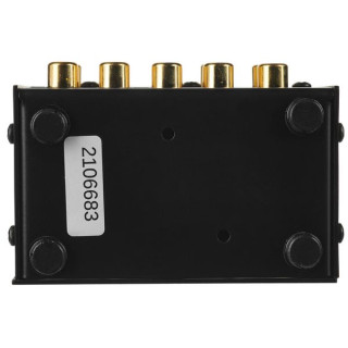 Микшер Rolls MX 42 Rolls MX 42