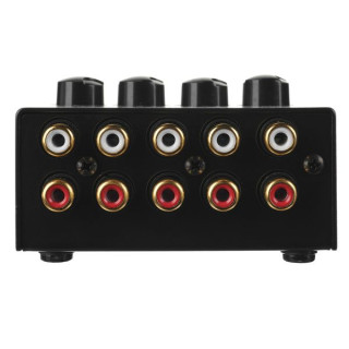 Микшер Rolls MX 42 Rolls MX 42