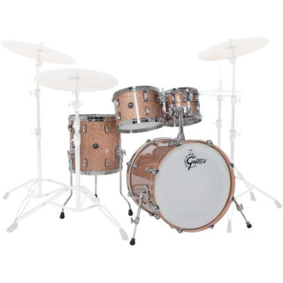Gretsch Барабаны известной студии Maple CS Gretsch Drums Renown Maple Studio CS