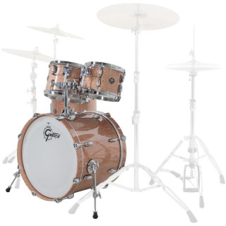Gretsch Барабаны известной студии Maple CS Gretsch Drums Renown Maple Studio CS