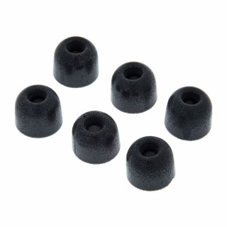 Соответствует требованиям изоляции T-160 L Черный Comply Isolation T-160 L Black