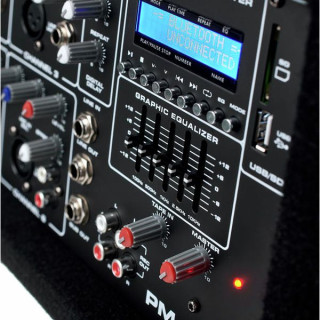 Веселое поколение PM-6 Fun Generation PM-6