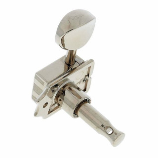 Головки гитарного станка Grover 136N6 Grover 136N6 Guitar Machine Heads