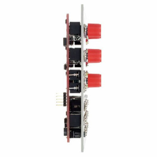 Eurorack модуль Verbos Electronics Random Sampling Verbos Electronics Random Sampling