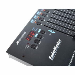 JL Cooper Fader Master Pro Мастер фейдеров JL Cooper Fader Master Pro