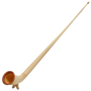 Tavmusic.ru Матерхорнли в F матовый Thomann Matterhörnli in F matt