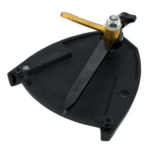 Передняя панель Adams справа Adams Front plate right