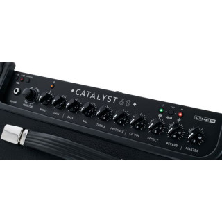 Катализатор Line6 60 Line6 Catalyst 60
