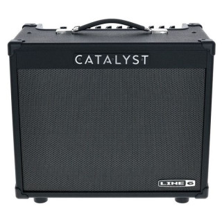 Катализатор Line6 60 Line6 Catalyst 60