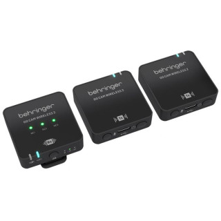 Беспроводная система Behringer Go Cam Wireless II