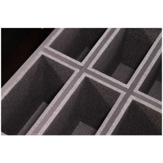 Комплект прожекторов с кейсом ADJ Mega 64 Profile Plus Bundle ADJ Mega 64 Profile Plus Bundle