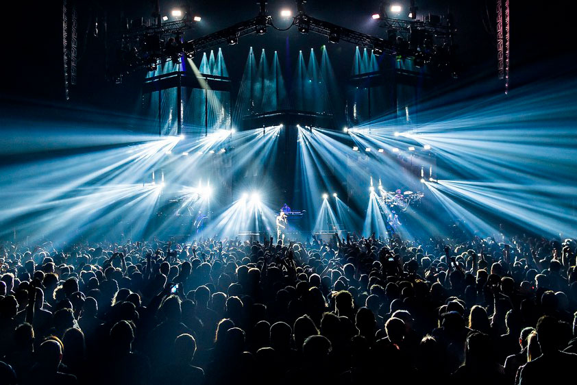 Световое оборудование